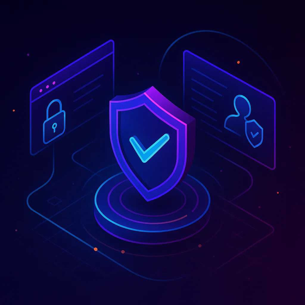 We keep your brand protected online with monitoring and enforcement