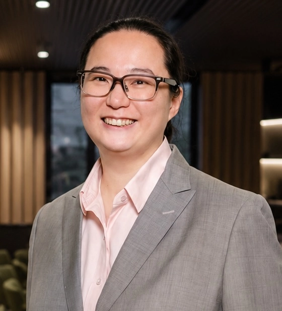 Valerie Suen